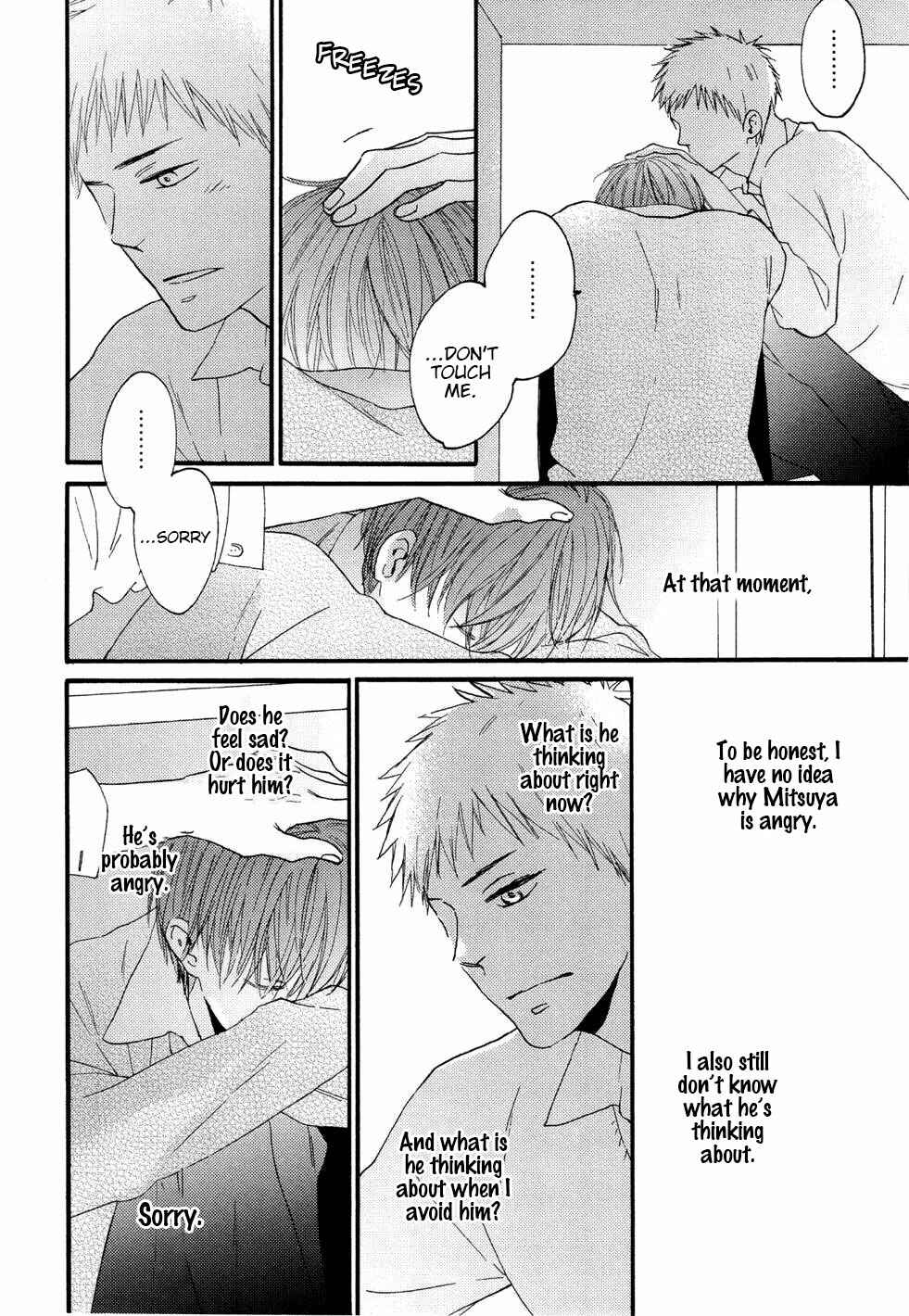 Page 21 Chapter 4 Blossom Period
