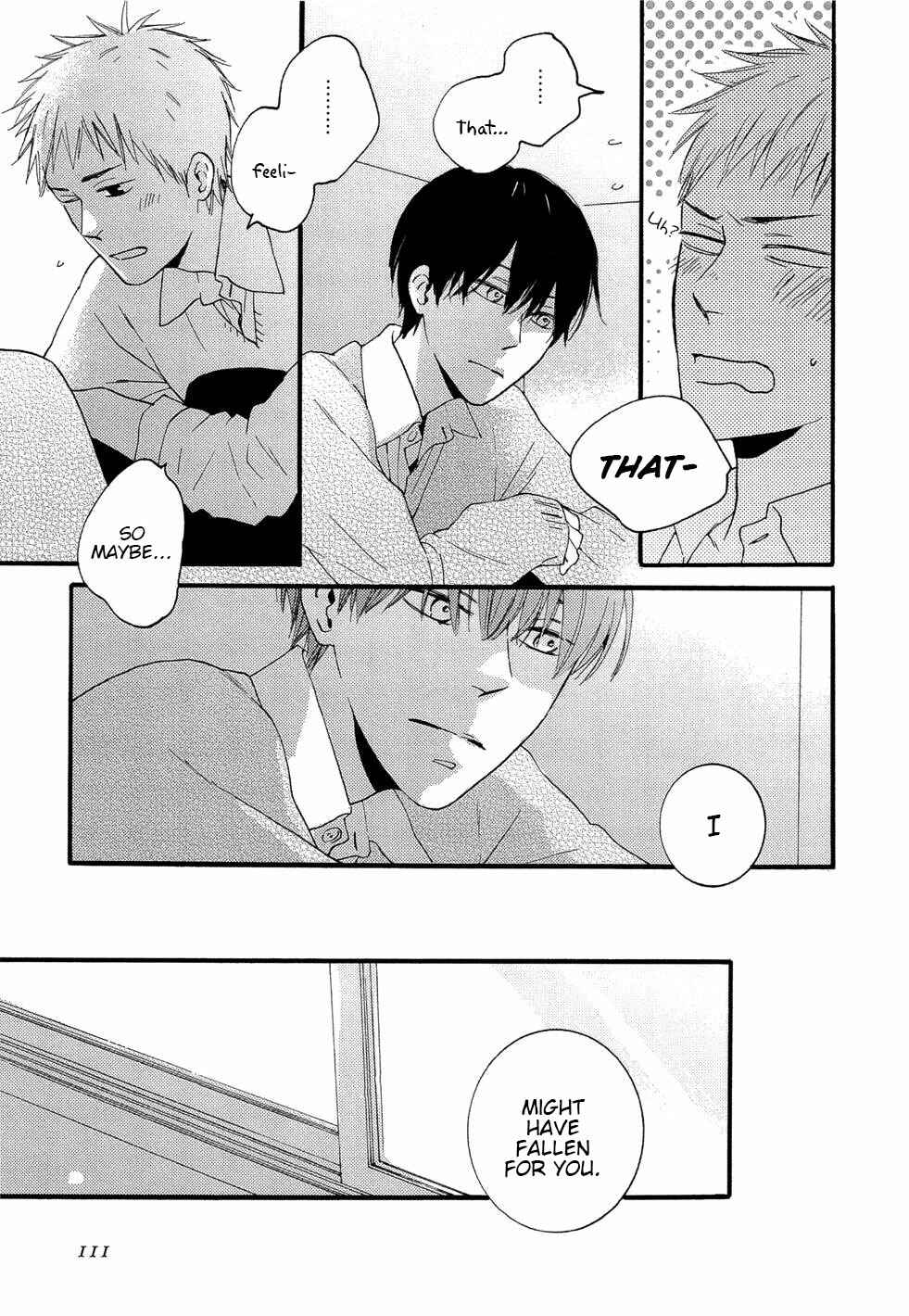 Page 24 Chapter 4 Blossom Period