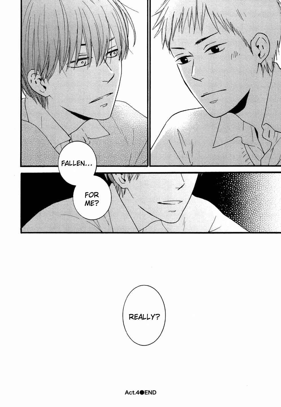 Page 25 Chapter 4 Blossom Period