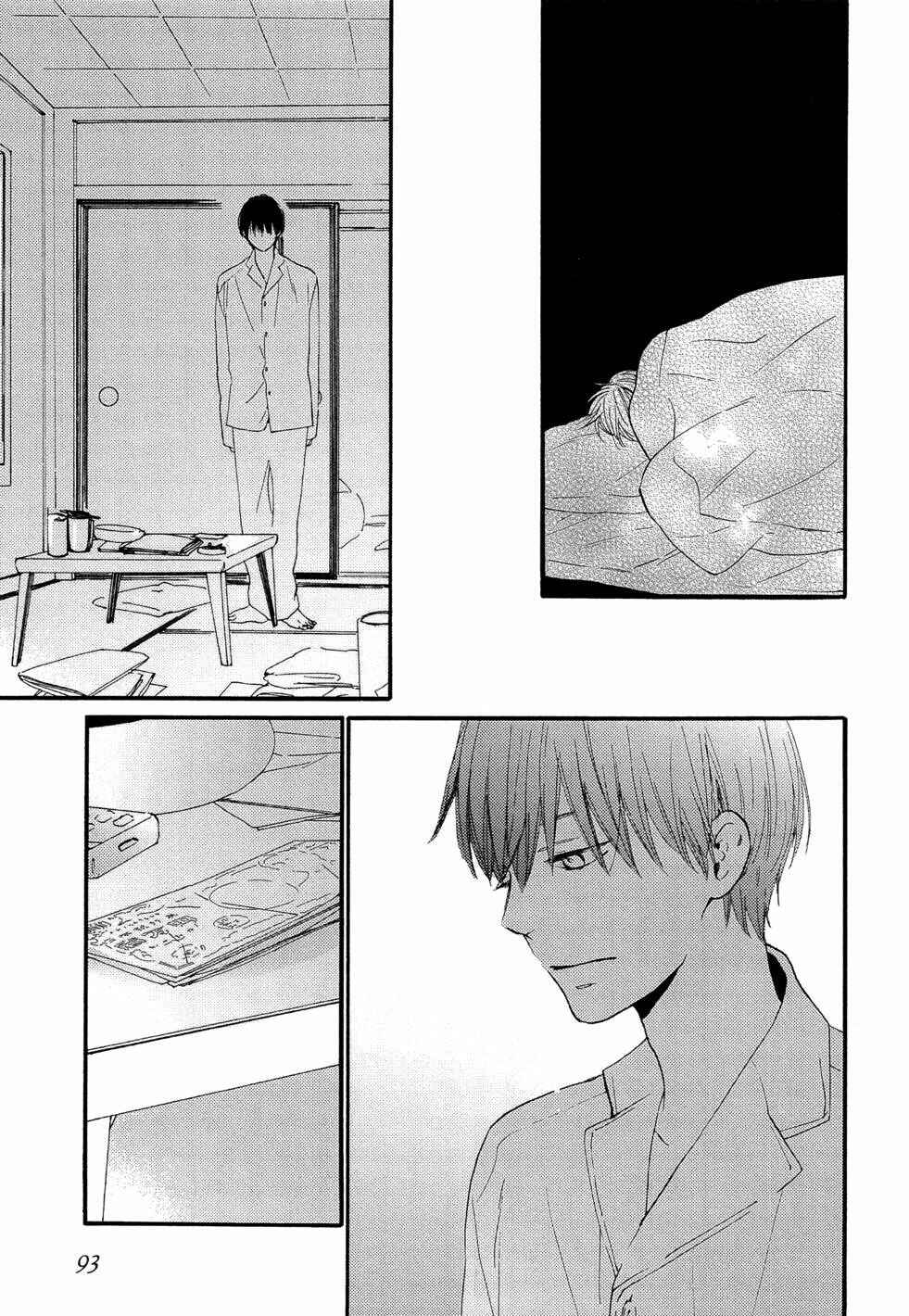 Page 6 Chapter 4 Blossom Period