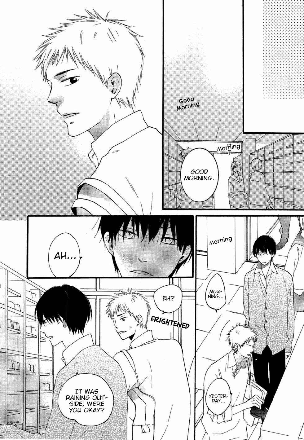 Page 7 Chapter 4 Blossom Period