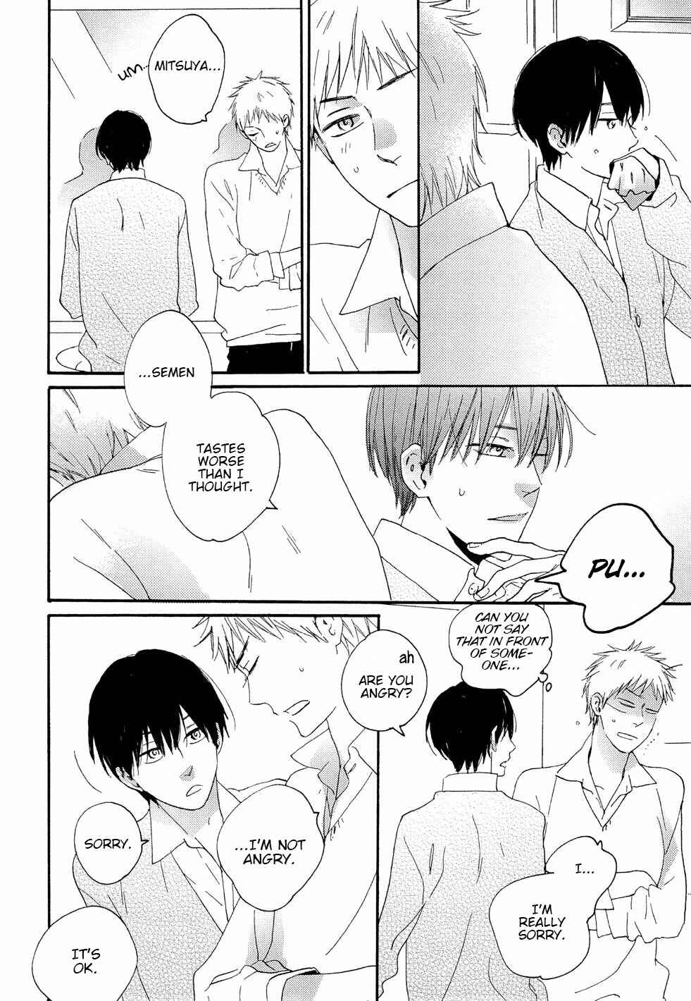 Page 11 Chapter 5 Blossom Period