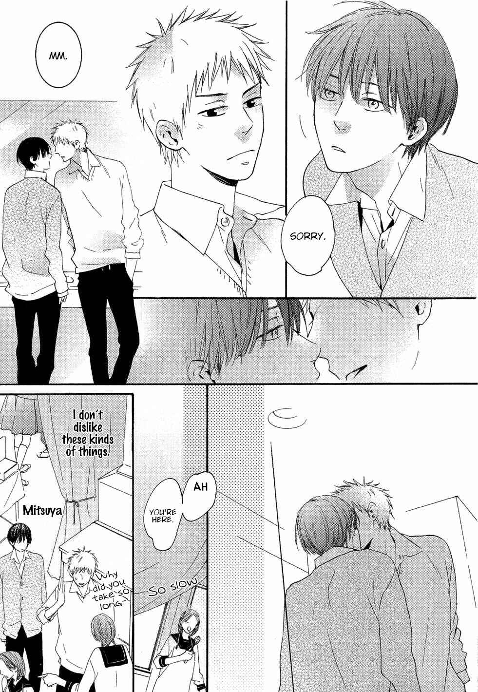 Page 12 Chapter 5 Blossom Period