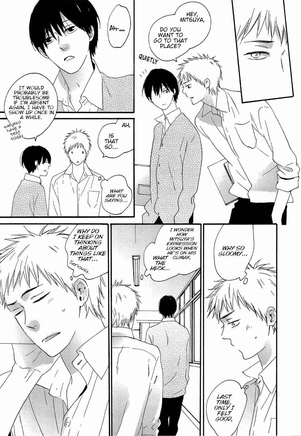 Page 14 Chapter 5 Blossom Period