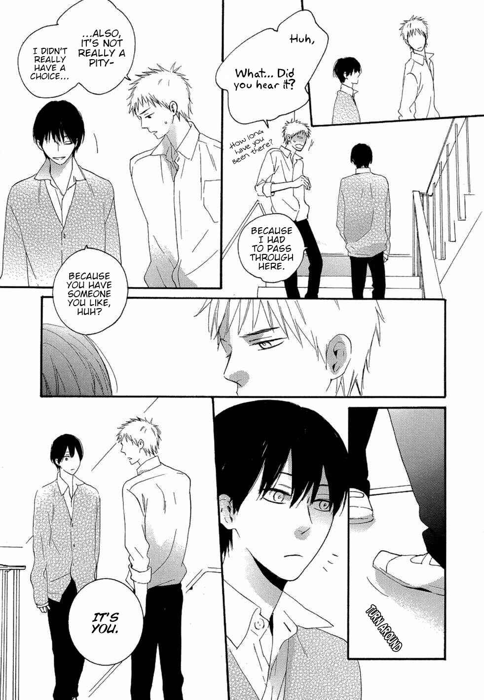 Page 20 Chapter 5 Blossom Period