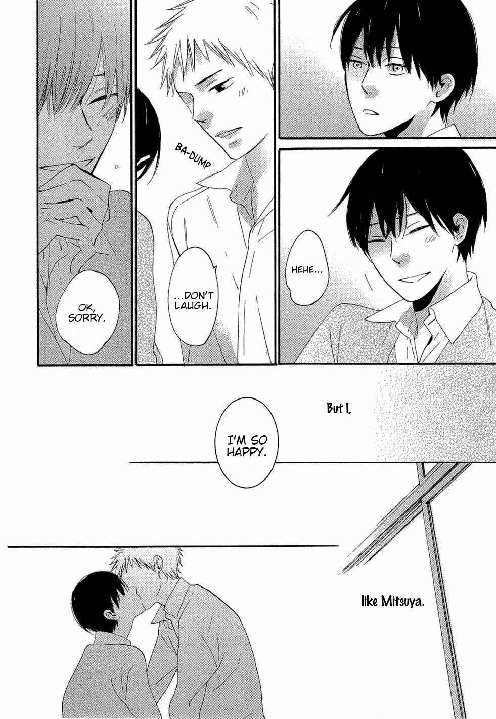 Page 21 Chapter 5 Blossom Period