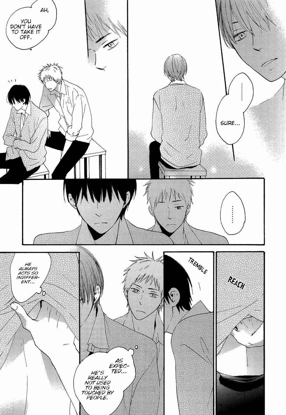Page 26 Chapter 5 Blossom Period