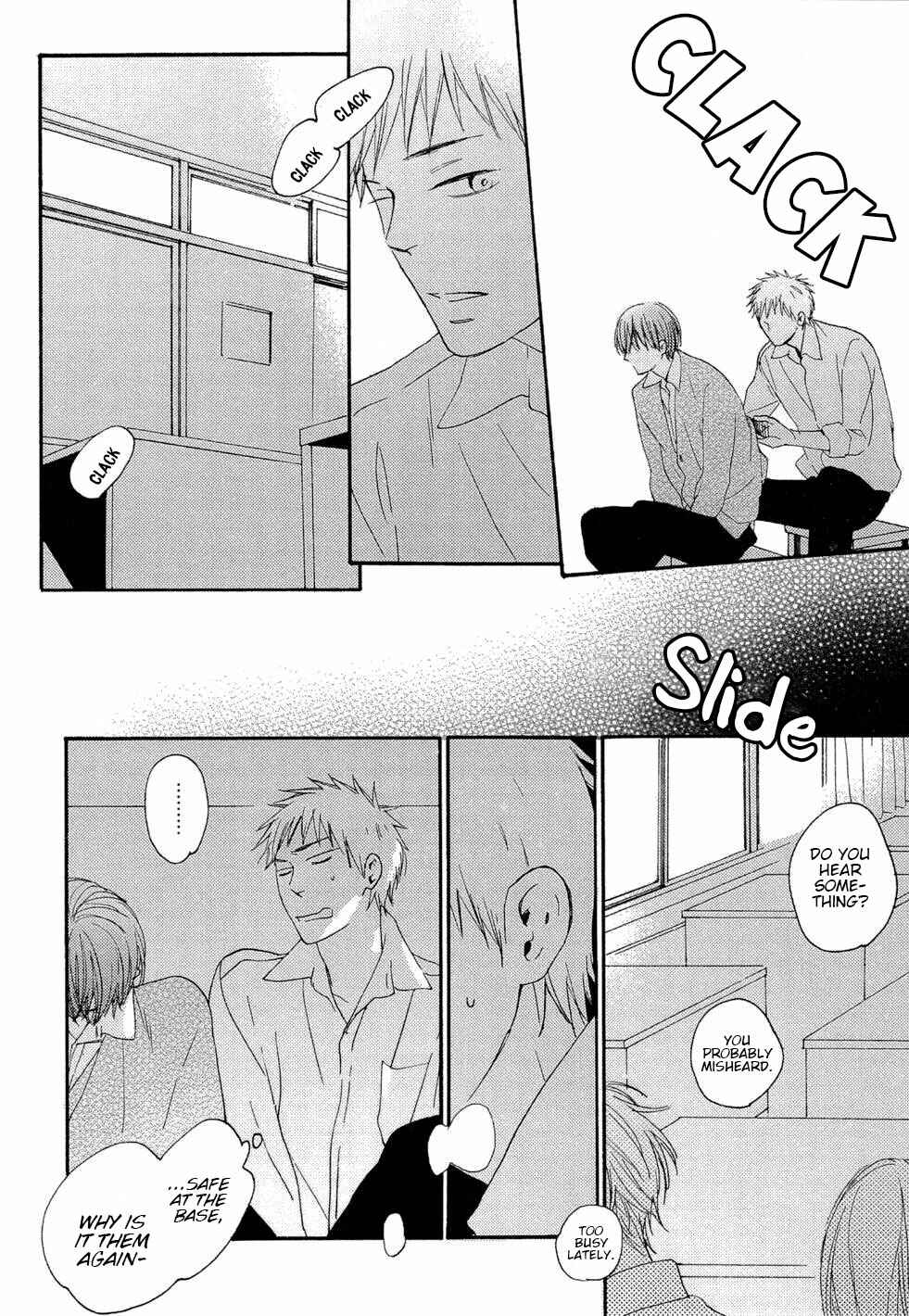 Page 27 Chapter 5 Blossom Period
