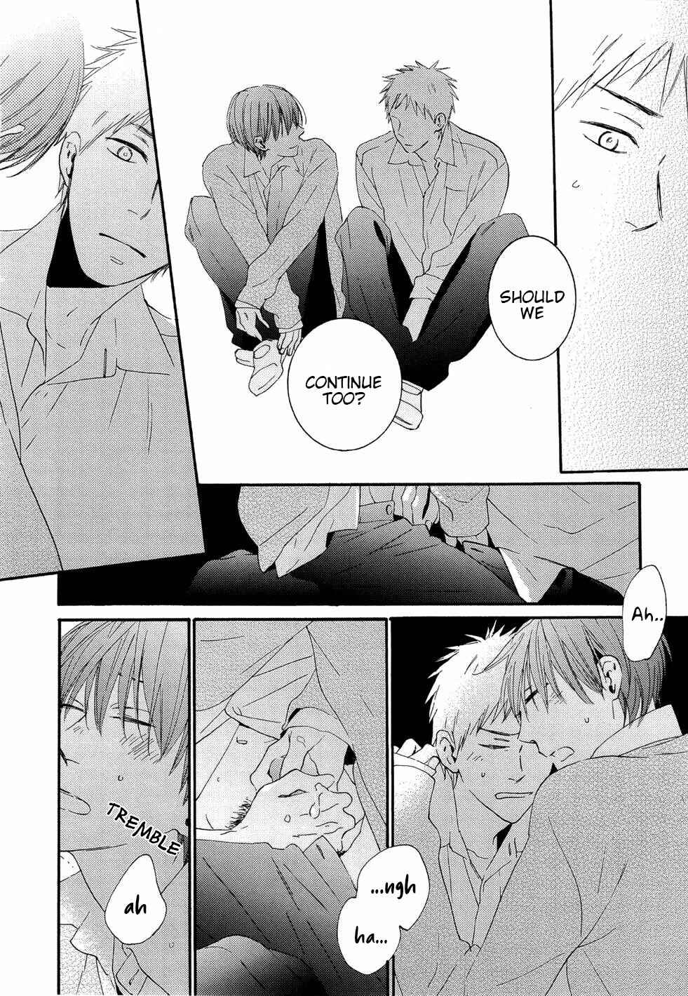 Page 29 Chapter 5 Blossom Period