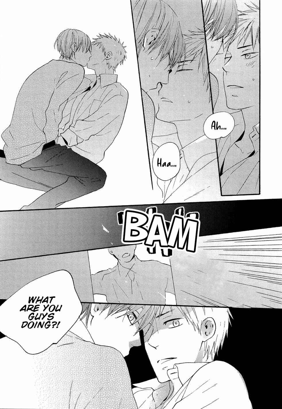 Page 30 Chapter 5 Blossom Period