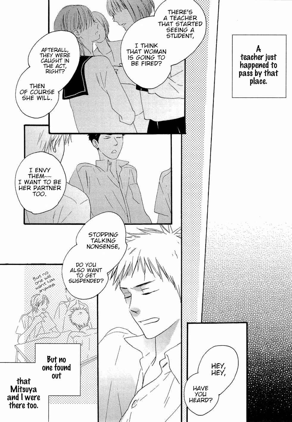 Page 31 Chapter 5 Blossom Period