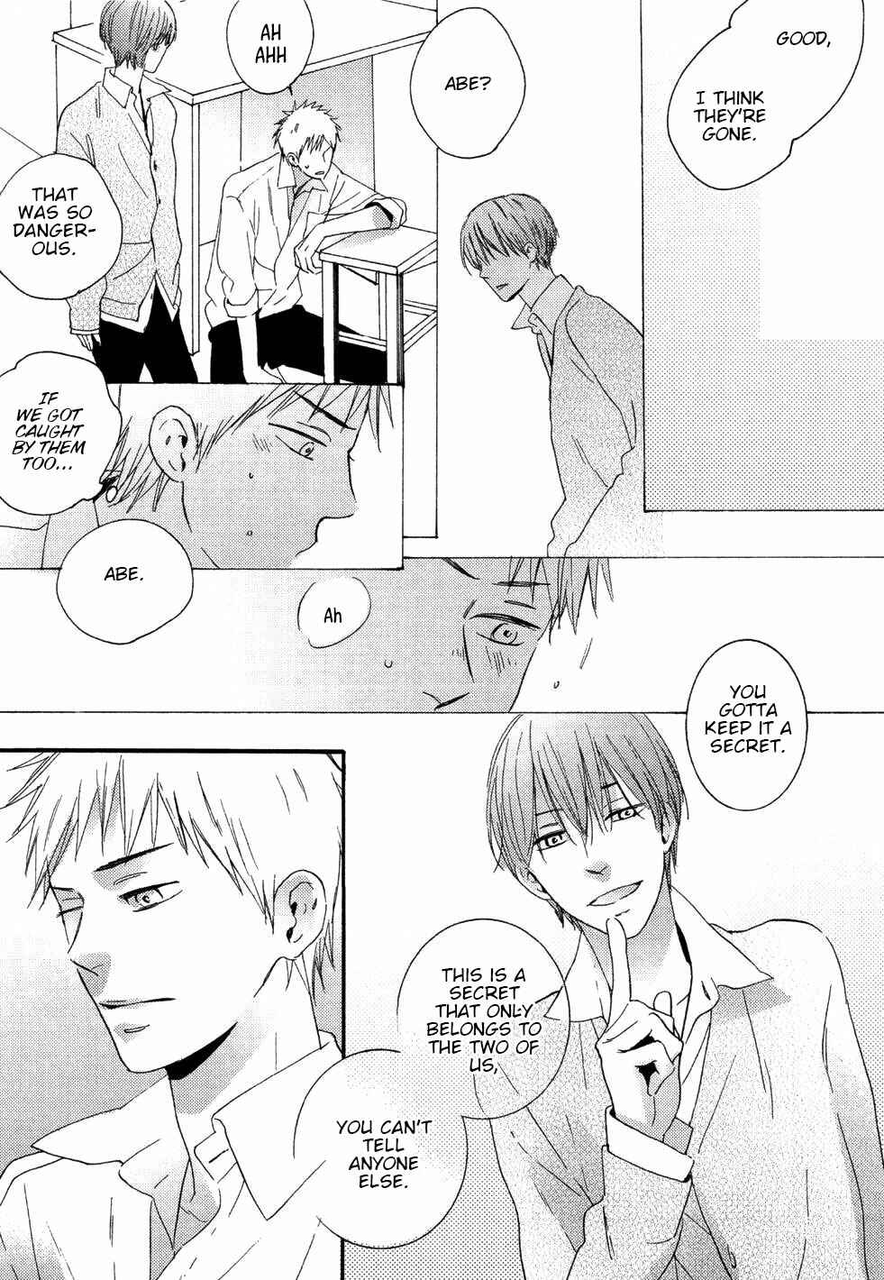 Page 32 Chapter 5 Blossom Period