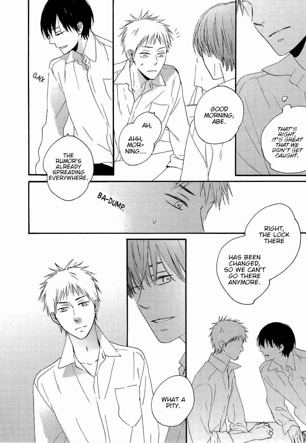 Page 33 Chapter 5 Blossom Period