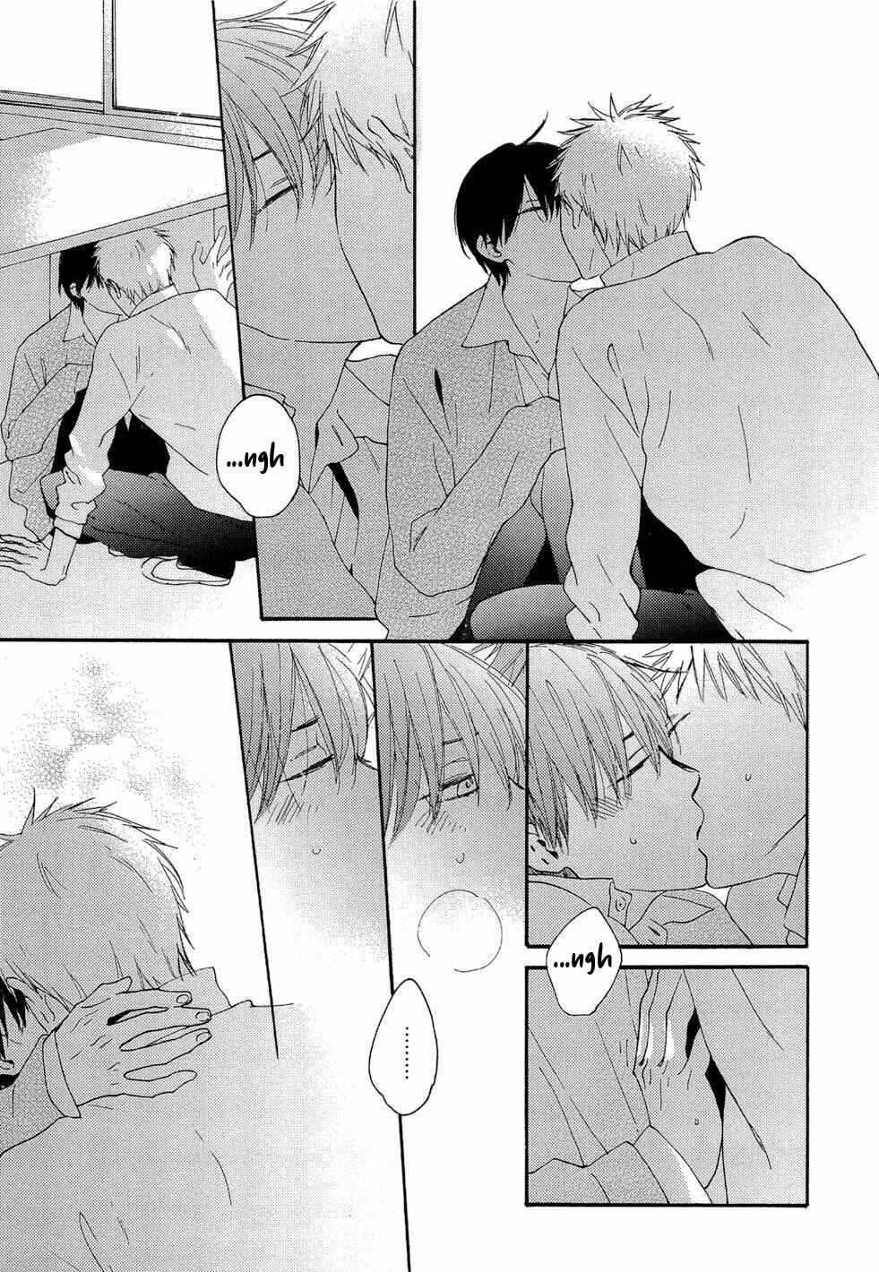Page 6 Chapter 5 Blossom Period