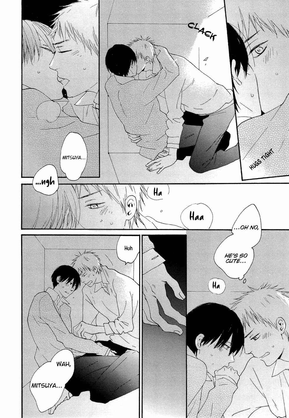 Page 7 Chapter 5 Blossom Period