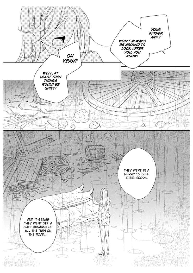Page 19 Chapter 1 Erotic Fairy Tales - The Star Money
