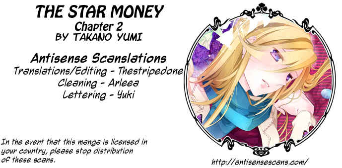 Page 2 Chapter 2 Erotic Fairy Tales - The Star Money