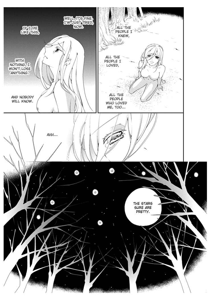 Page 7 Chapter 2 Erotic Fairy Tales - The Star Money