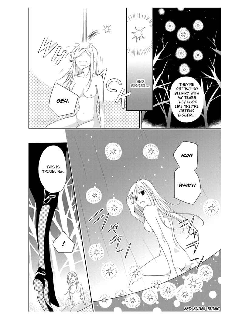 Page 8 Chapter 2 Erotic Fairy Tales - The Star Money