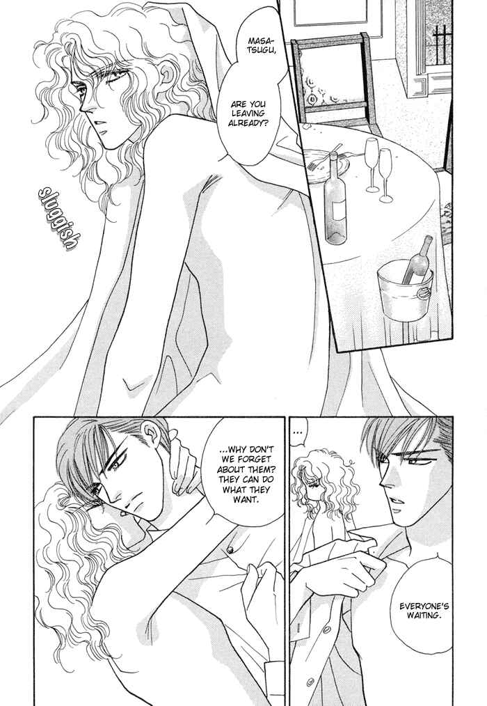 Page 25 Chapter 2 Ohana to Chocolate