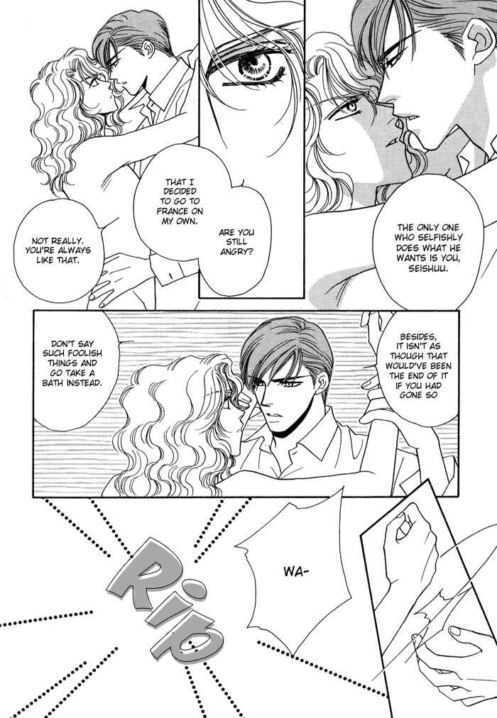 Page 26 Chapter 2 Ohana to Chocolate