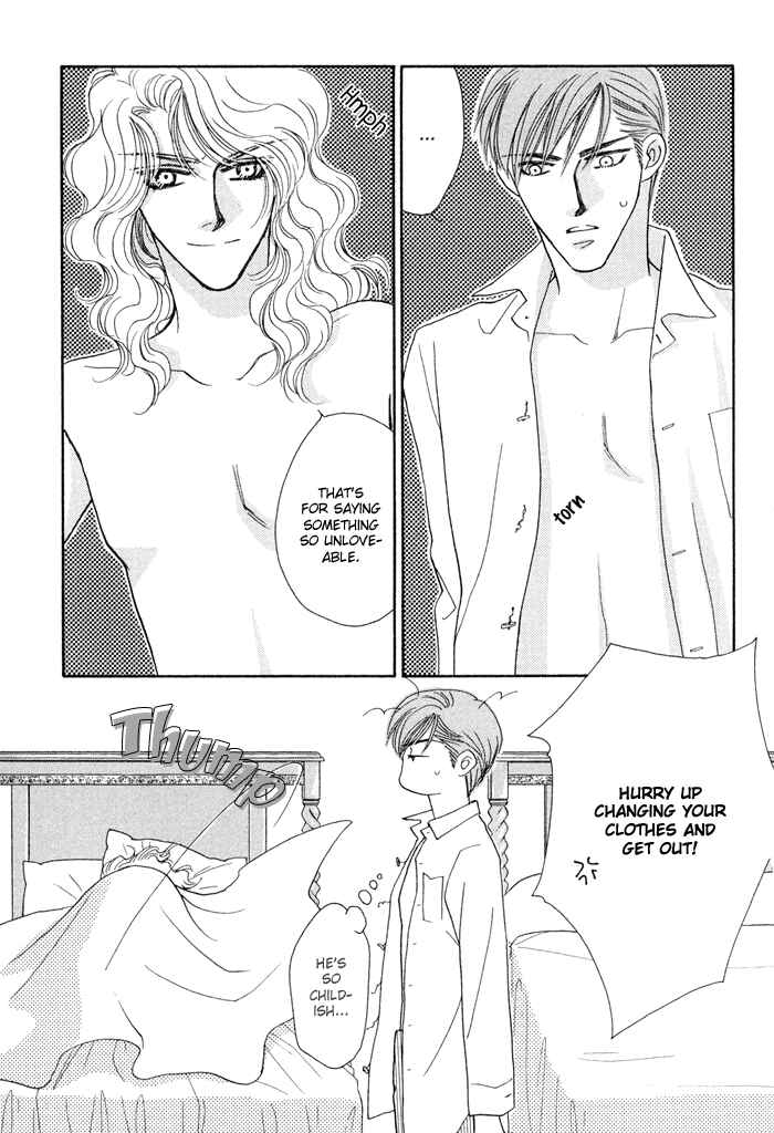 Page 27 Chapter 2 Ohana to Chocolate
