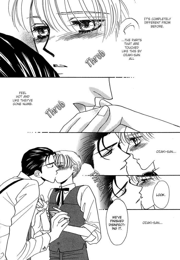 Page 38 Chapter 2 Ohana to Chocolate