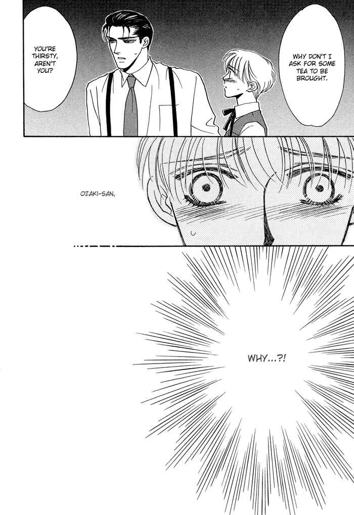 Page 40 Chapter 2 Ohana to Chocolate