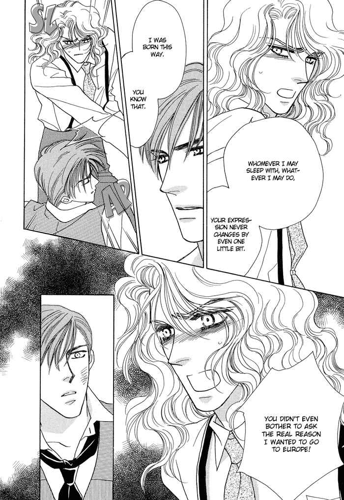 Page 42 Chapter 2 Ohana to Chocolate
