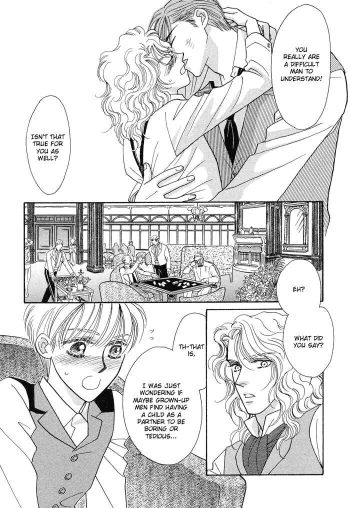 Page 45 Chapter 2 Ohana to Chocolate