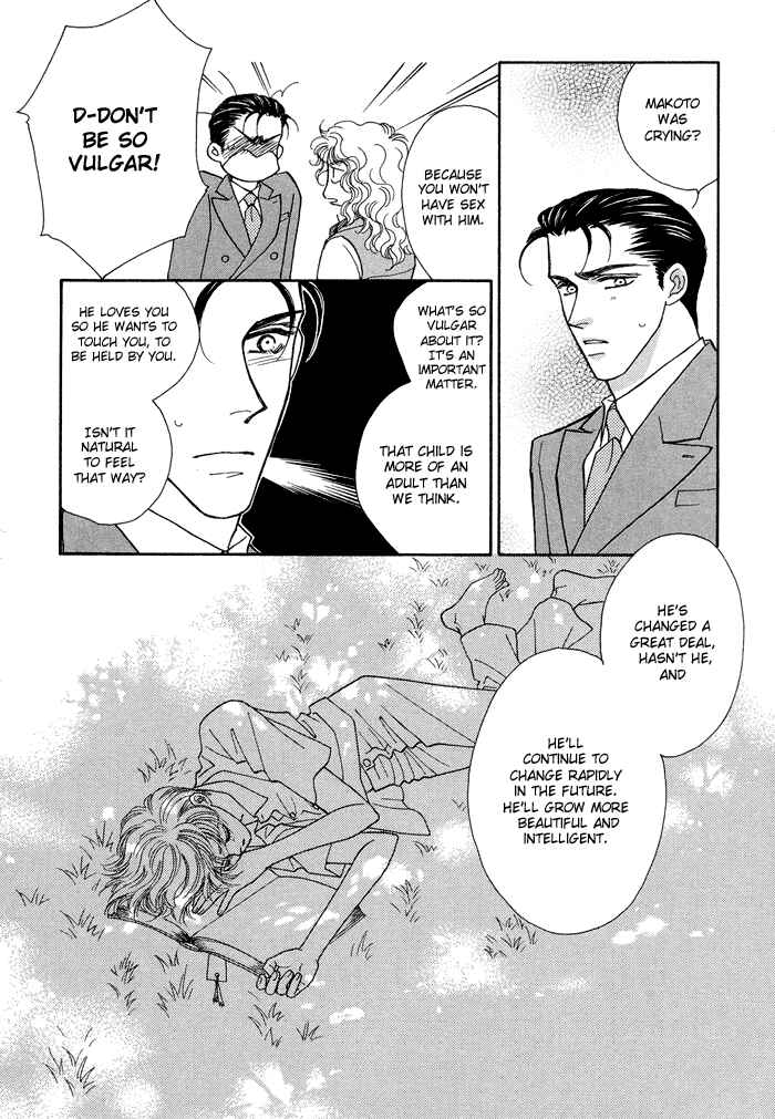 Page 48 Chapter 2 Ohana to Chocolate