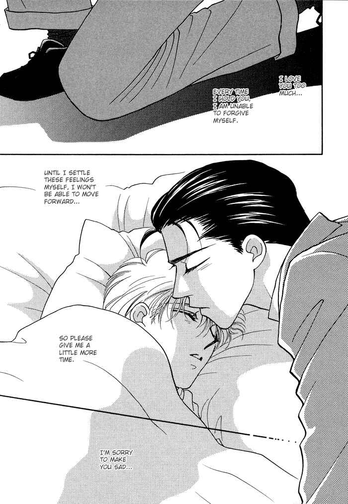Page 51 Chapter 2 Ohana to Chocolate