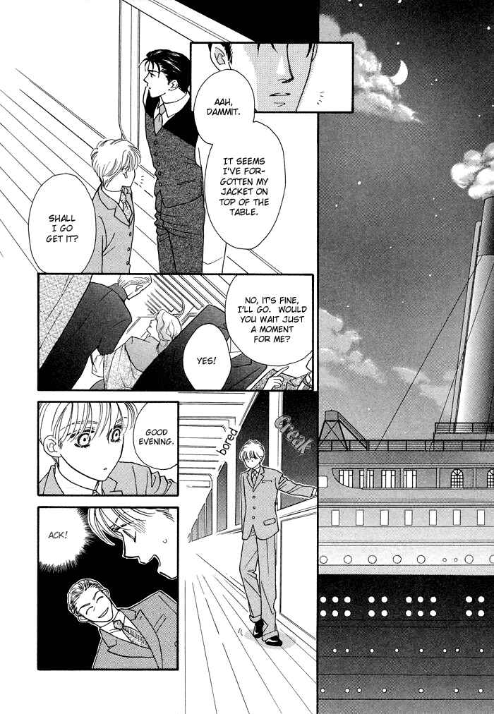 Page 52 Chapter 2 Ohana to Chocolate