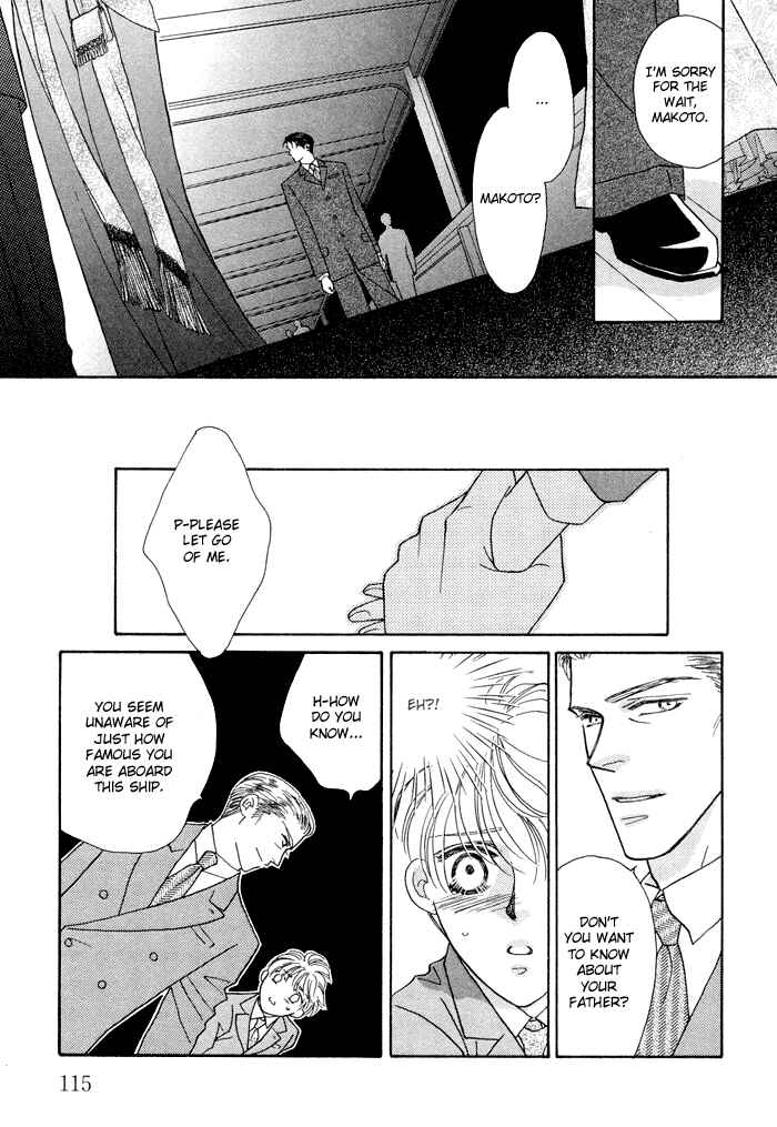 Page 53 Chapter 2 Ohana to Chocolate