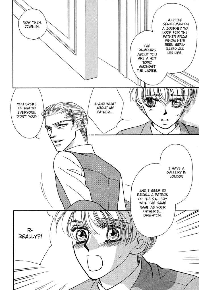 Page 54 Chapter 2 Ohana to Chocolate