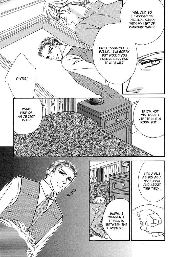 Page 55 Chapter 2 Ohana to Chocolate