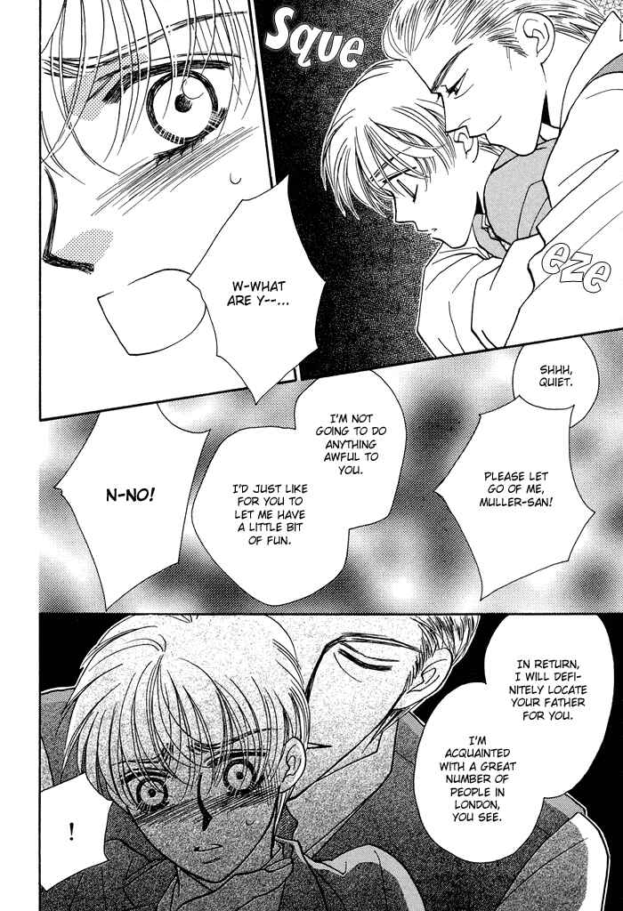 Page 56 Chapter 2 Ohana to Chocolate