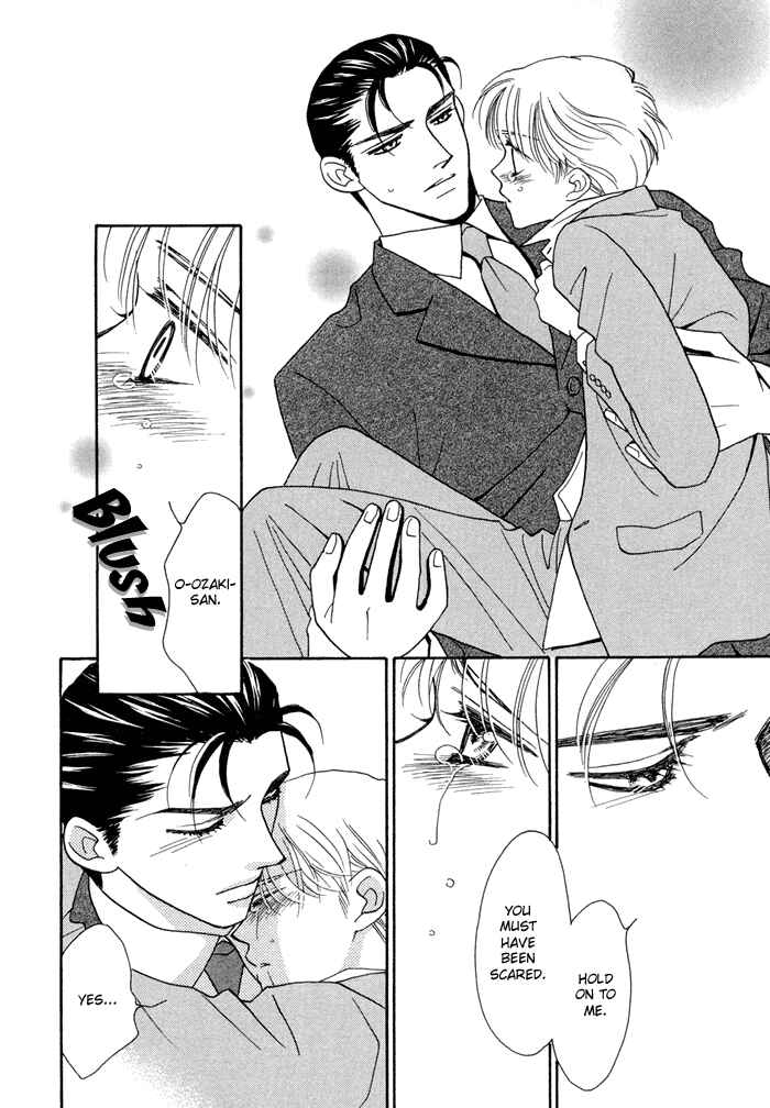 Page 60 Chapter 2 Ohana to Chocolate