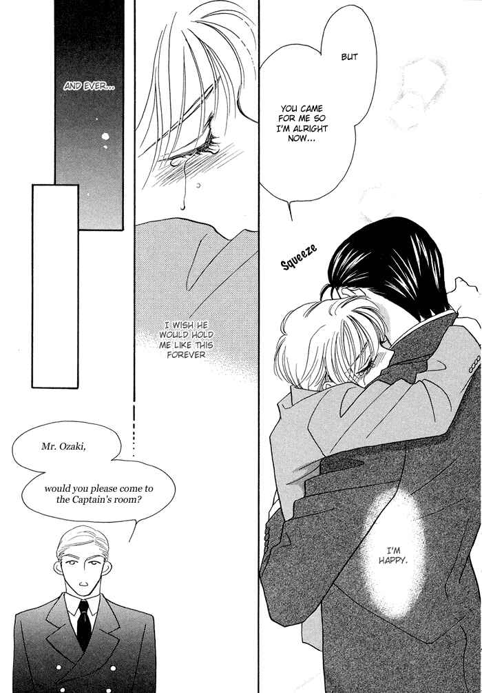 Page 61 Chapter 2 Ohana to Chocolate