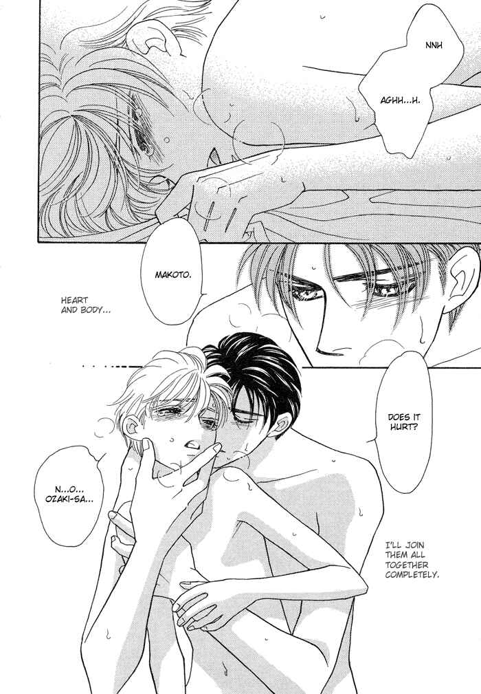 Page 80 Chapter 2 Ohana to Chocolate
