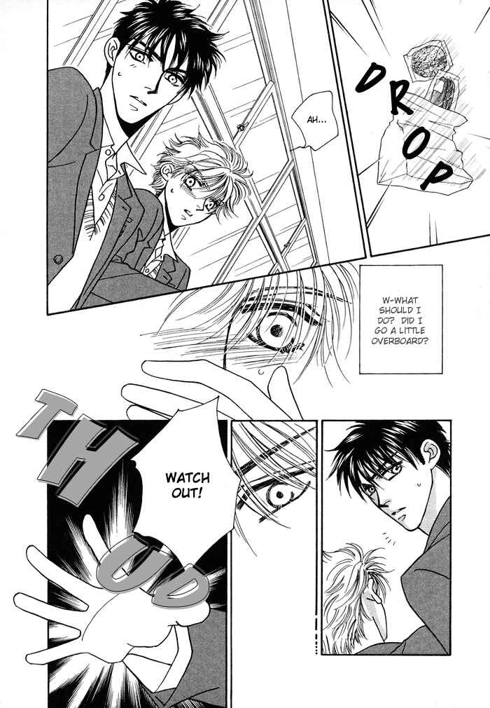 Page 13 Chapter 4 Ohana to Chocolate