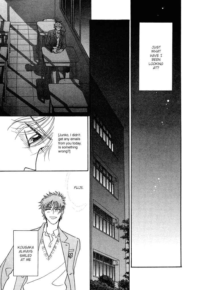 Page 24 Chapter 4 Ohana to Chocolate