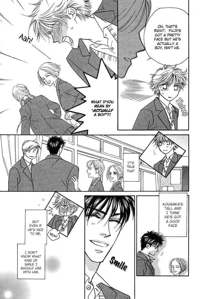 Page 8 Chapter 4 Ohana to Chocolate