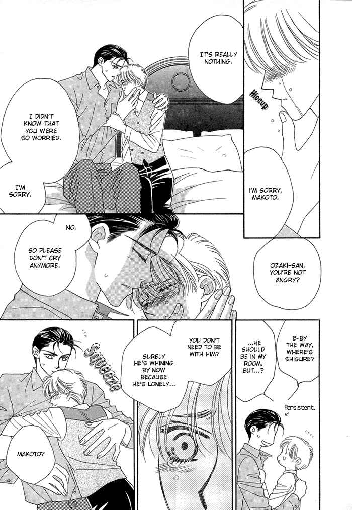 Page 10 Chapter 3 Ohana to Chocolate