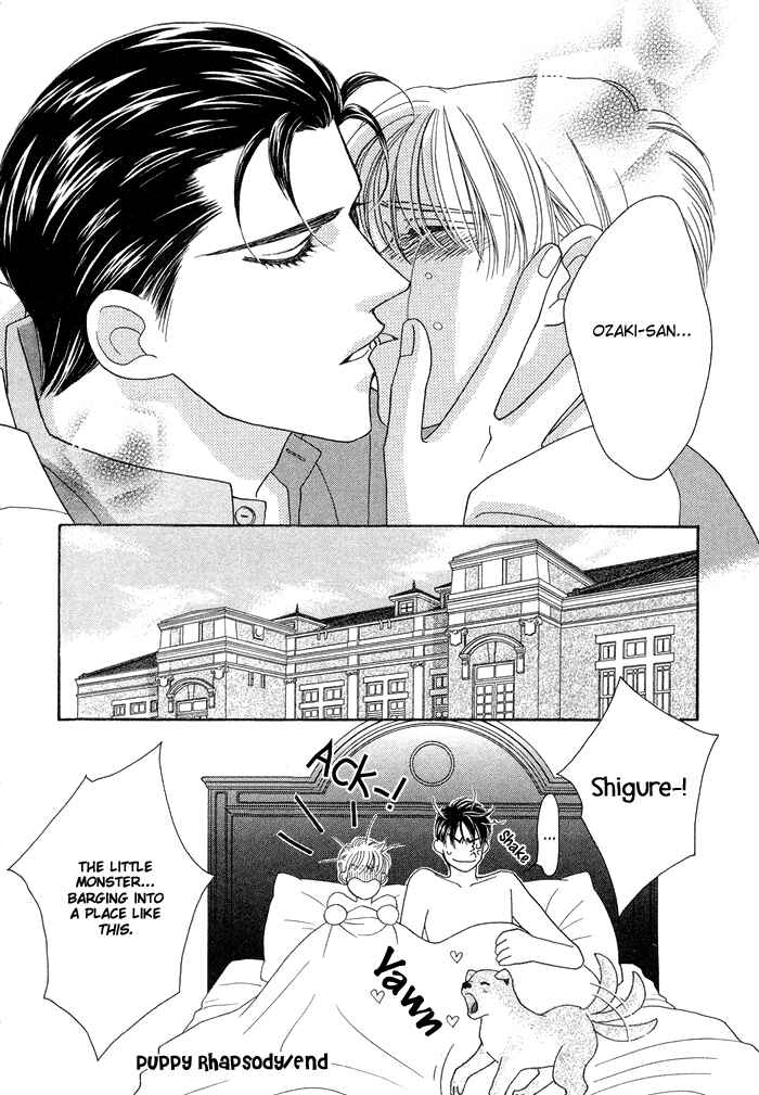 Page 13 Chapter 3 Ohana to Chocolate