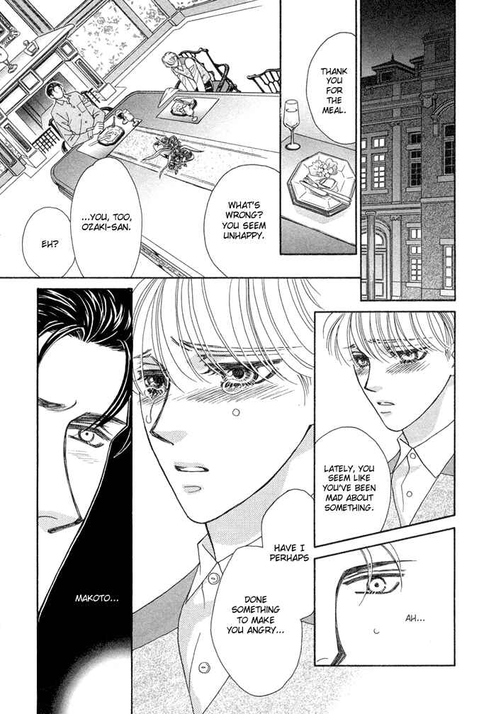 Page 9 Chapter 3 Ohana to Chocolate
