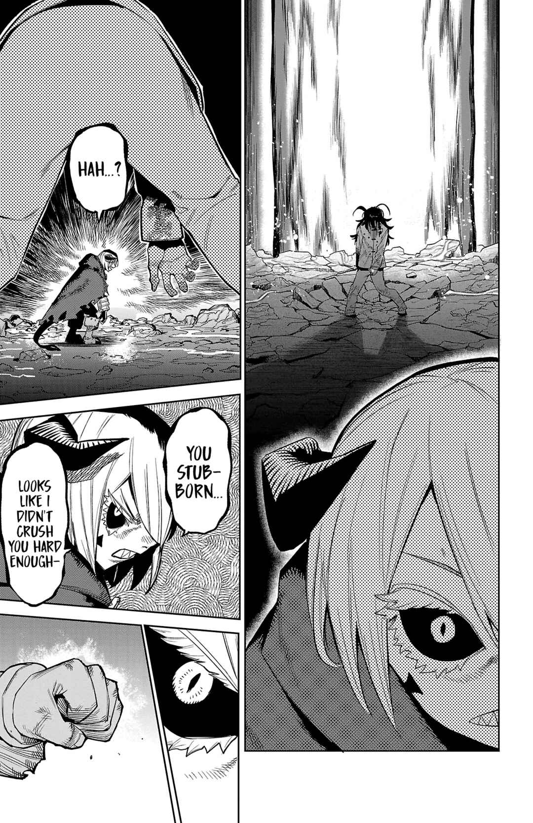 Page 17 Chapter 169 Shy