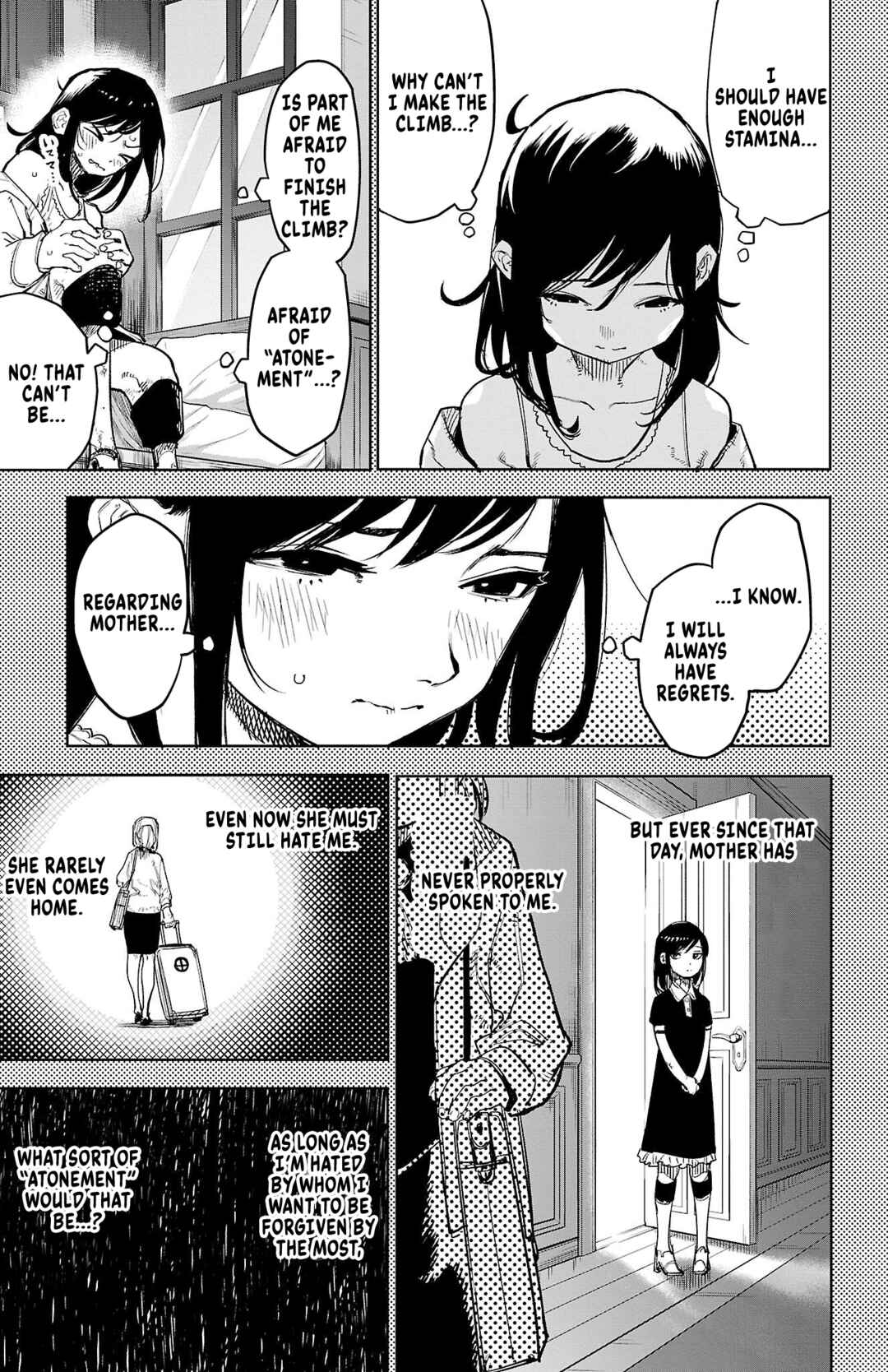 Page 14 Chapter 136 Shy