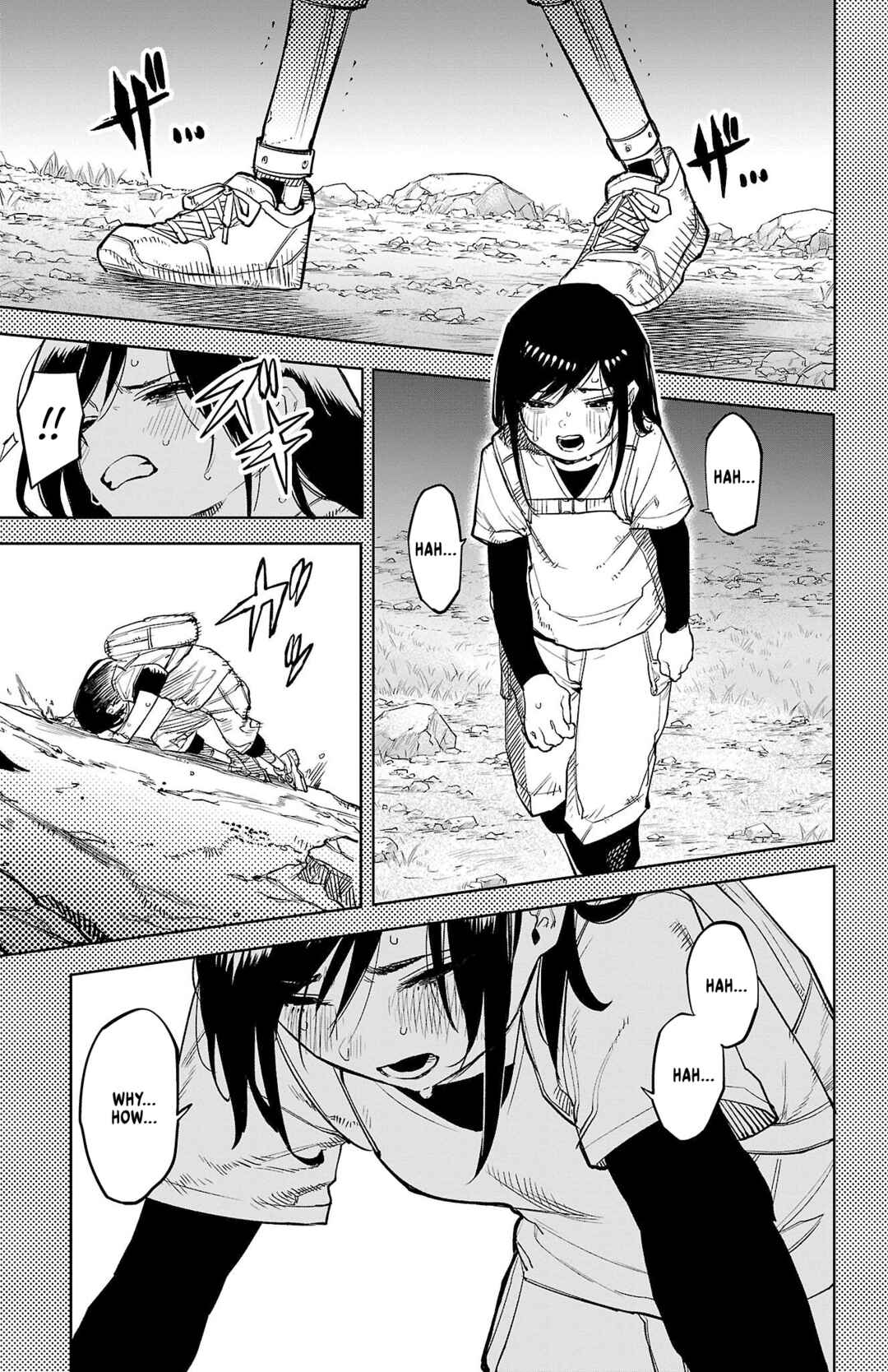 Page 2 Chapter 136 Shy