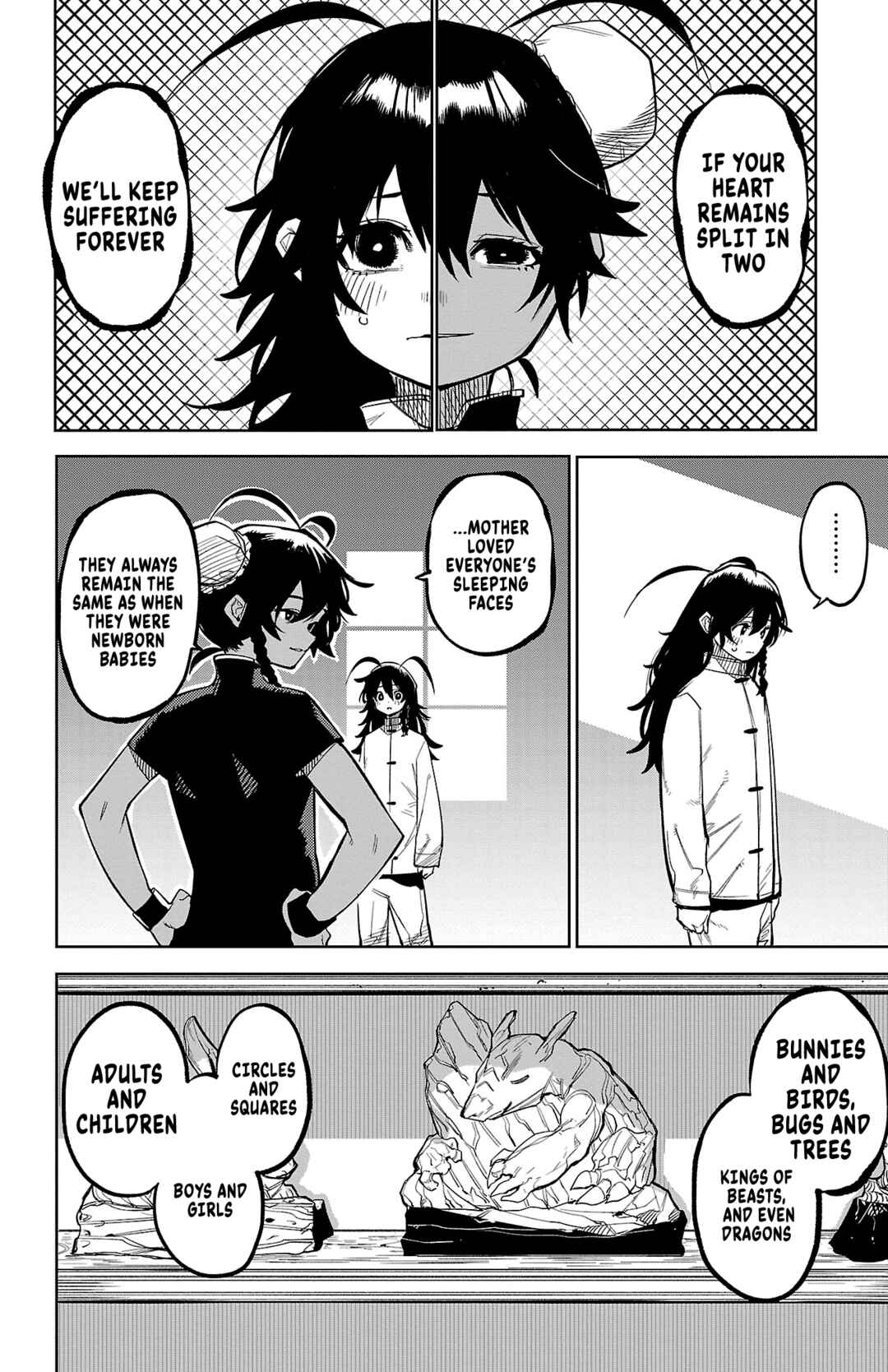 Page 7 Chapter 171 Shy